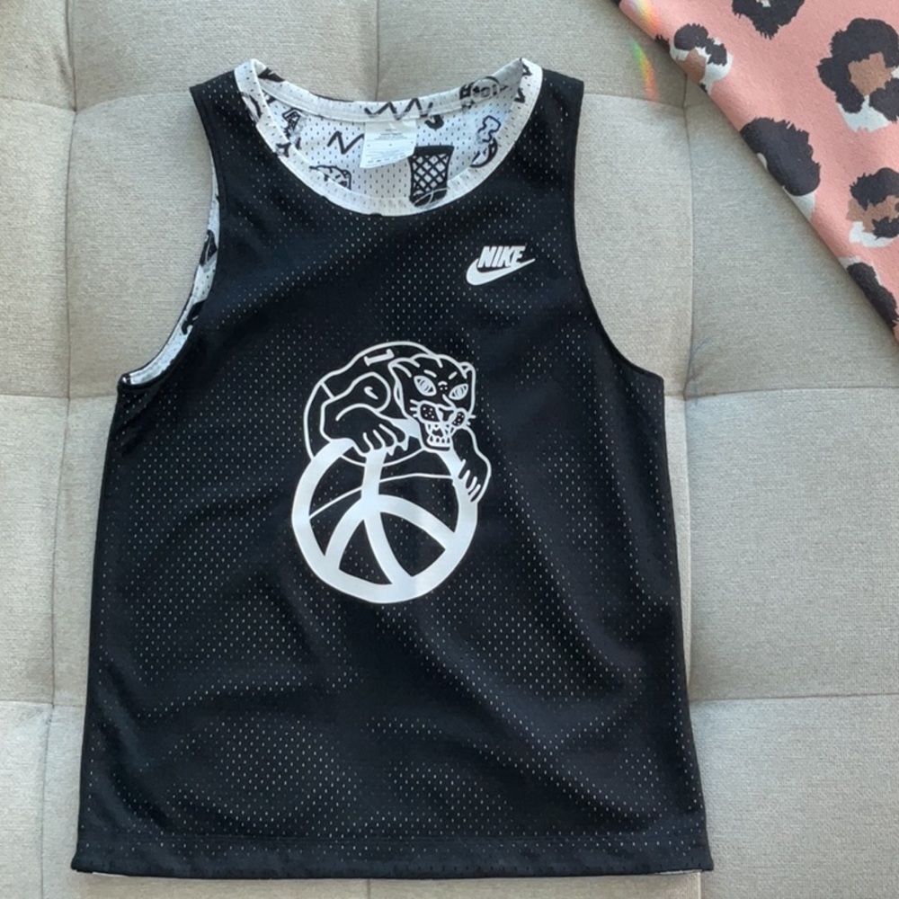Nike shirt